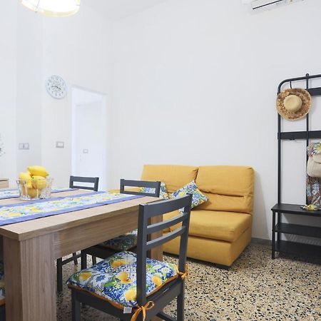 Boscoreale Vanilla Flats Free Parking Екстер'єр фото