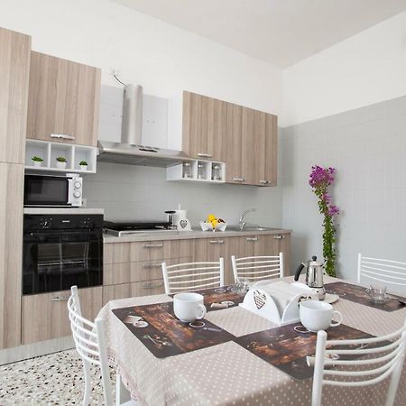 Boscoreale Vanilla Flats Free Parking Екстер'єр фото
