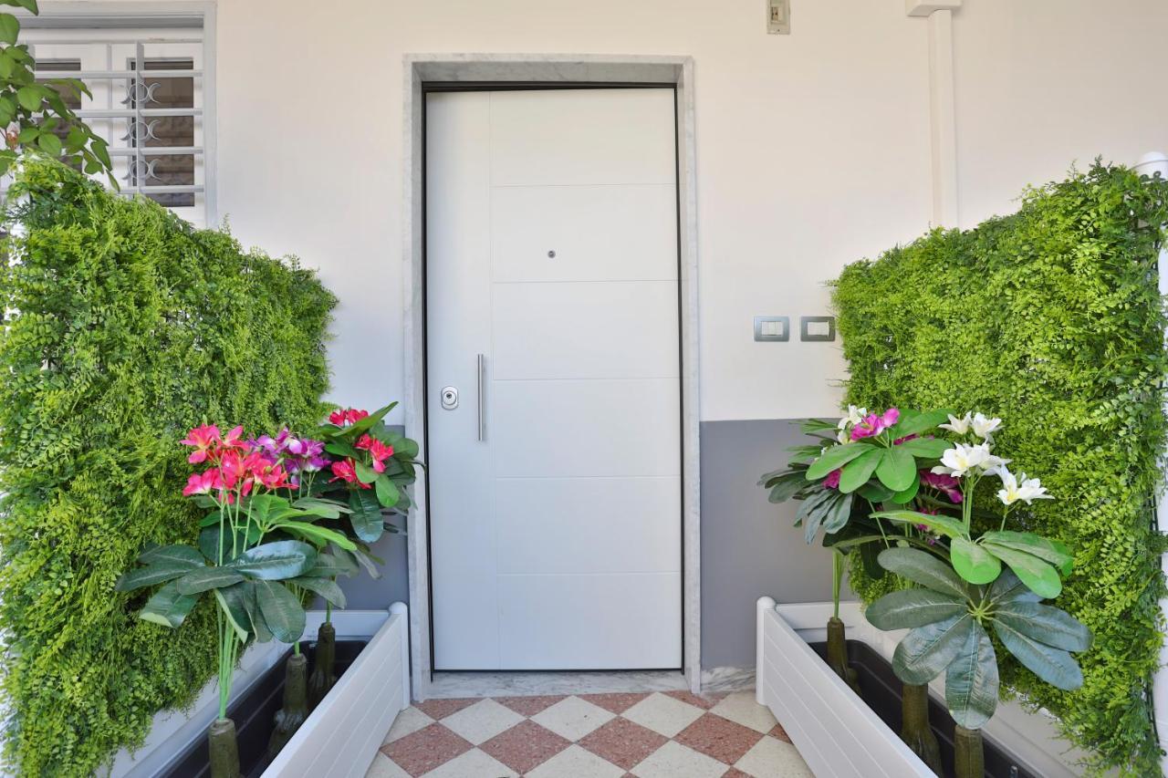 Boscoreale Vanilla Flats Free Parking Екстер'єр фото