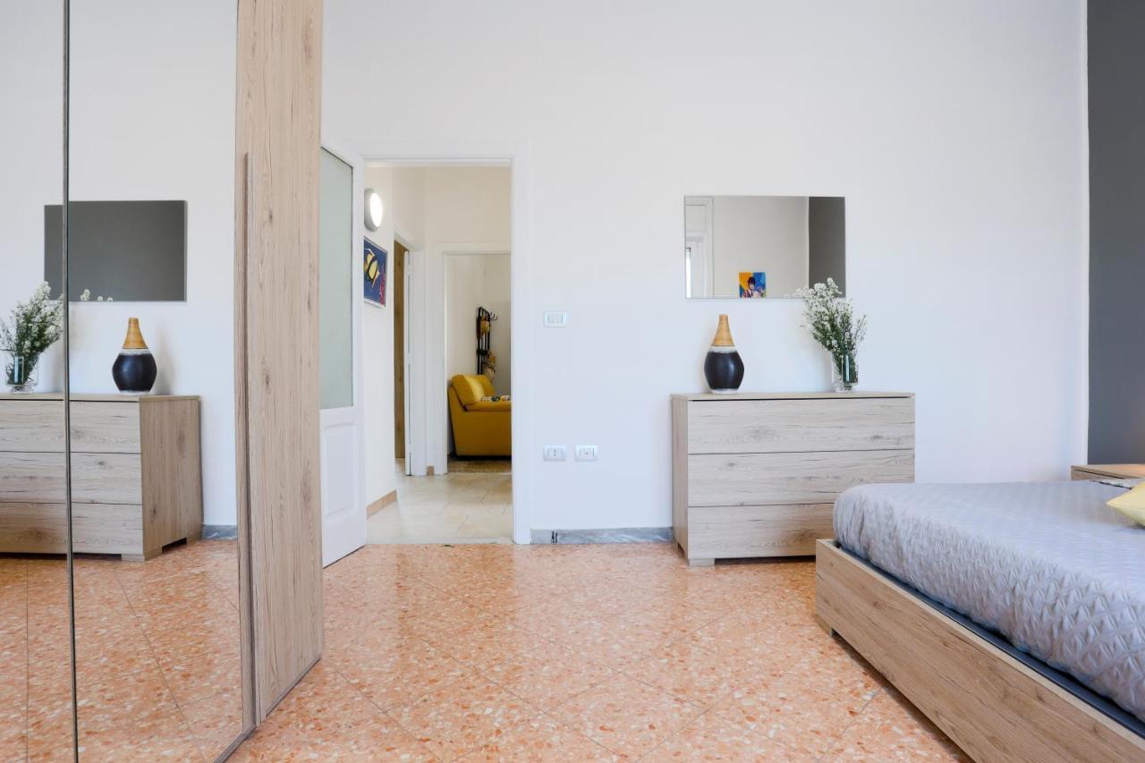 Boscoreale Vanilla Flats Free Parking Екстер'єр фото