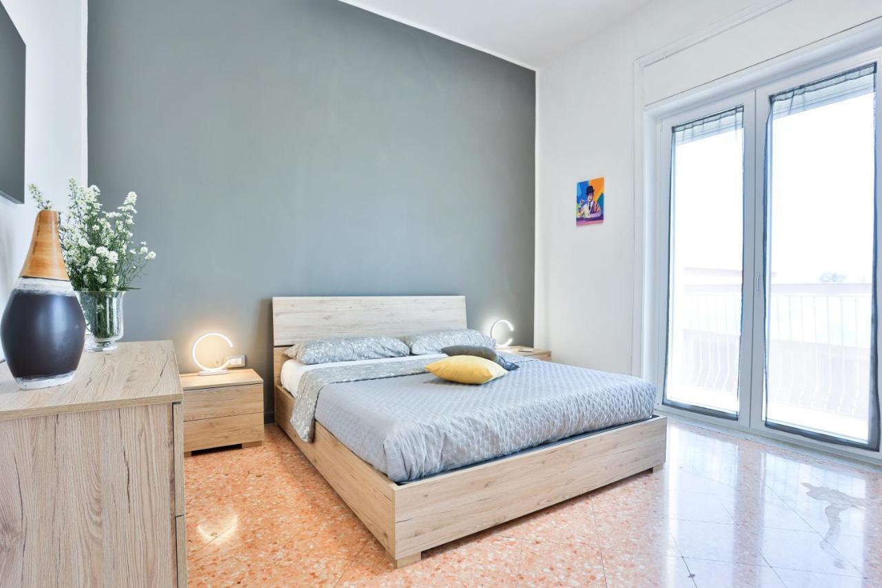 Boscoreale Vanilla Flats Free Parking Екстер'єр фото