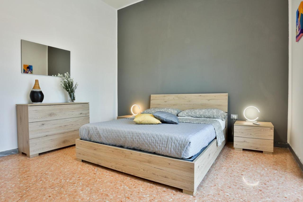 Boscoreale Vanilla Flats Free Parking Екстер'єр фото