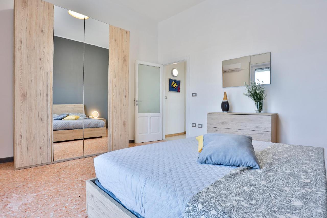 Boscoreale Vanilla Flats Free Parking Екстер'єр фото